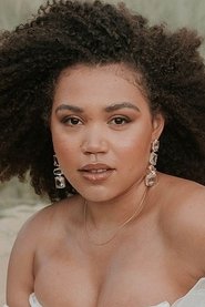 Фото Руби Баркер 